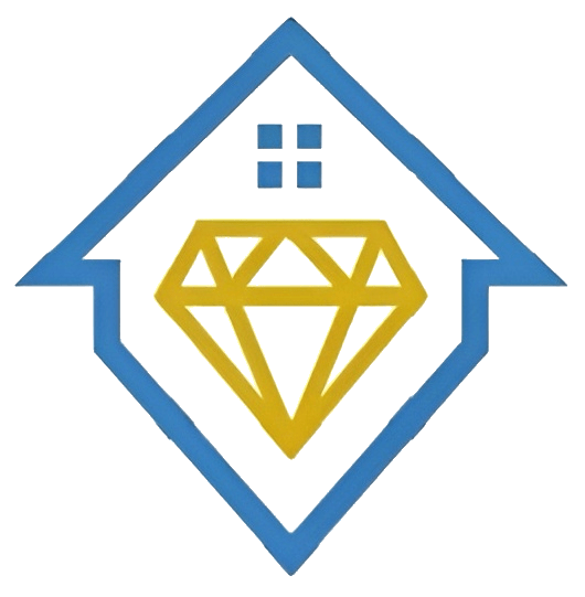 Diamond onderhoud logo