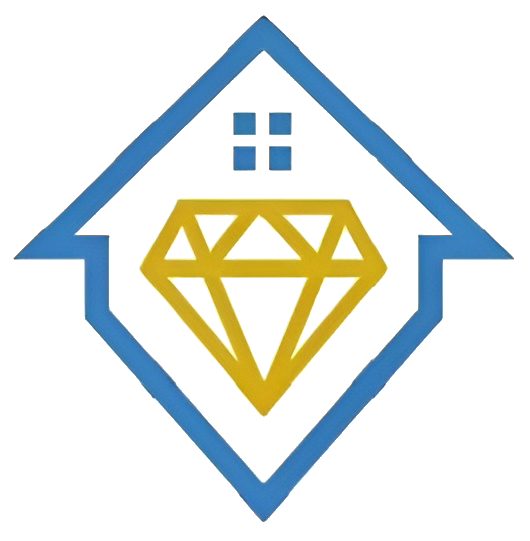 Diamond onderhoud logo